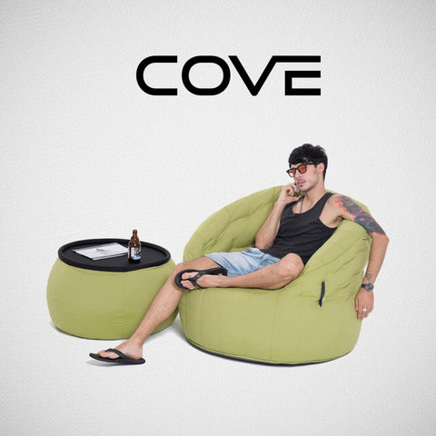 Cove Package Innrétting 