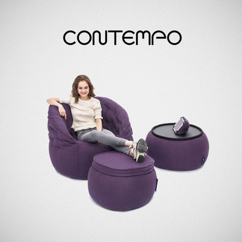 Contempo Interiør Pakki 