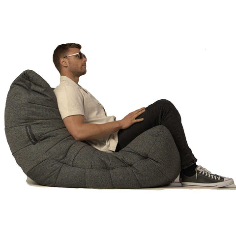 Acoustic Sofa Utendørs-safn 