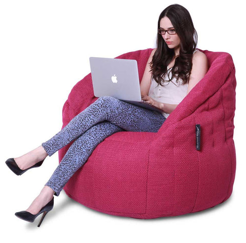 Butterfly Sofa Innandyra-safn 