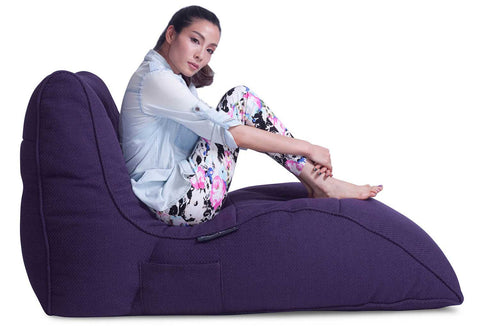 Avatar Lounger Innanhúss-safn 