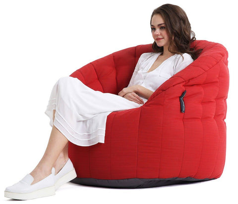 Butterfly Sofa Utandyra-safn 