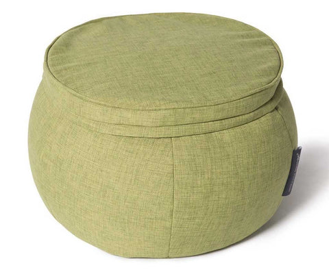 Wing Ottoman Innandyra-safn 