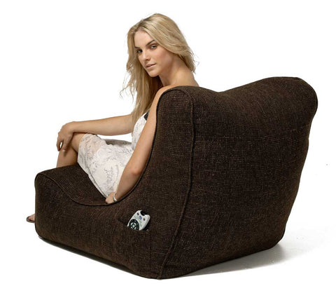 Evolution Sofa Innanhúss-safn 