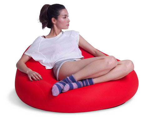 Space Pod Sætipoki 