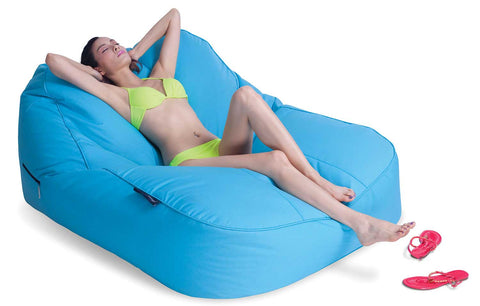 Satellite Twin Sofa Saccosekkur 
