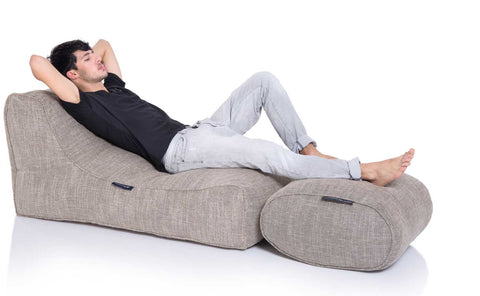 Studio Lounger Innandyra-safn 