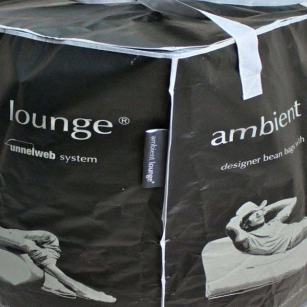 300 Lt. Funnelweb Fylling í baunapoka