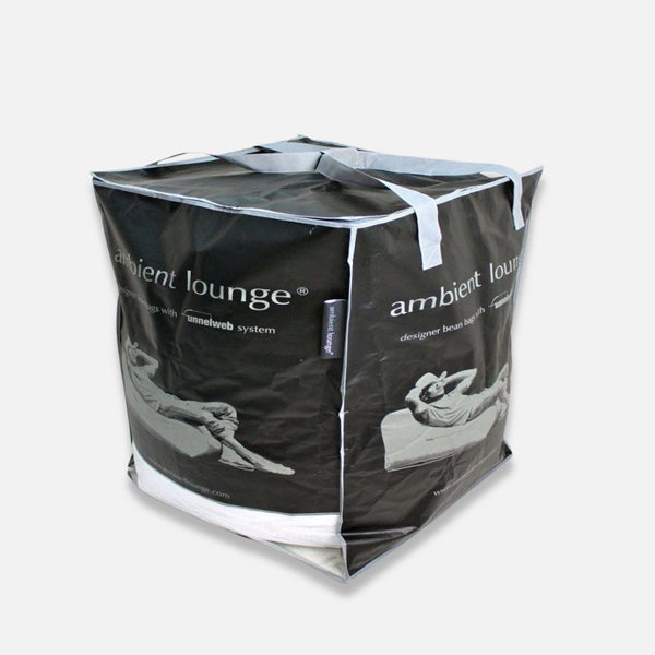 300 Lt. Funnelweb Fylling í baunapoka