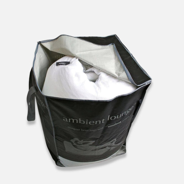 300 Lt. Funnelweb Fylling í baunapoka