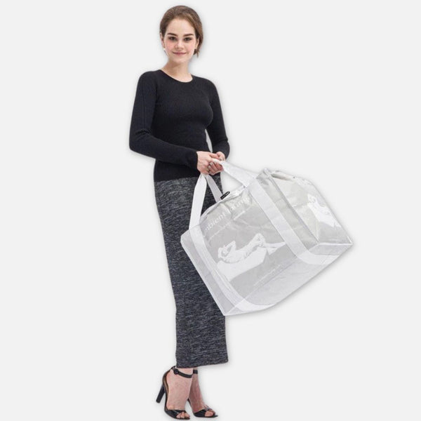 90 Ltr. Funnelweb Fylling fyrir baunapoka