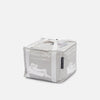 90 Ltr. Funnelweb Fylling fyrir baunapoka