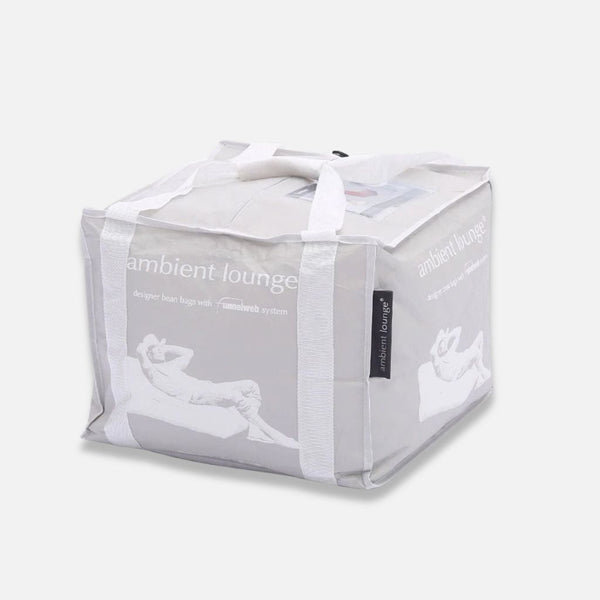 90 Ltr. Funnelweb Fylling fyrir baunapoka