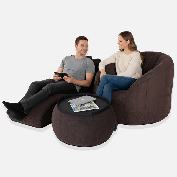 Loft Package Sett Hot Chocolate Innedørs sett