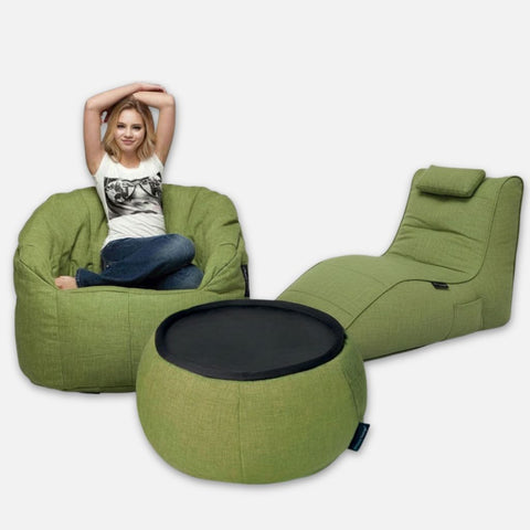Loft Pakki Sett Lime Sitrus 
