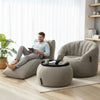 Loft Package Sett Eco Weave Innihurðarsett