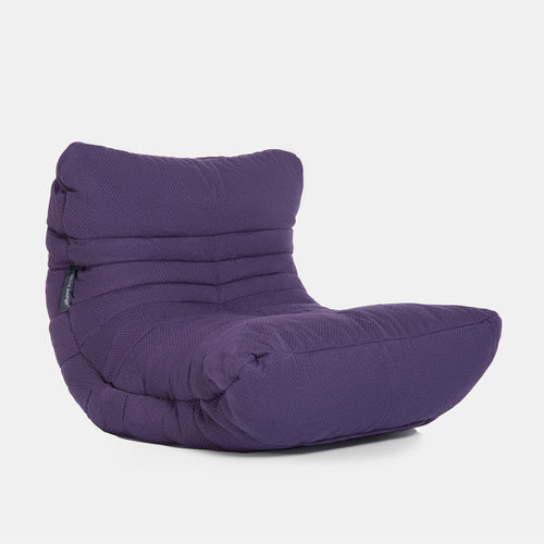 Acoustic Sofa Eggaldin Draumur 