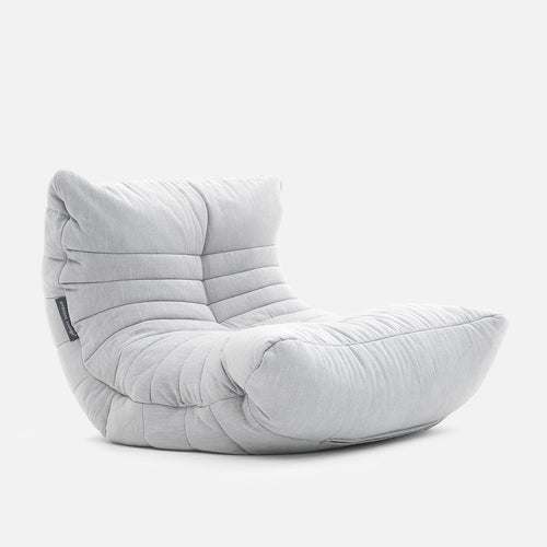 Acoustic Sofa Keystone Grár 
