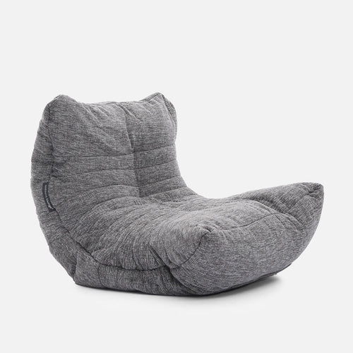 Acoustic Sofa Luscious Grár 