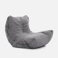Acoustic Sofa Luscious Grár 