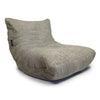 [OUTLET] Acoustic Sofa Eco Weave Innedørs saccosekk