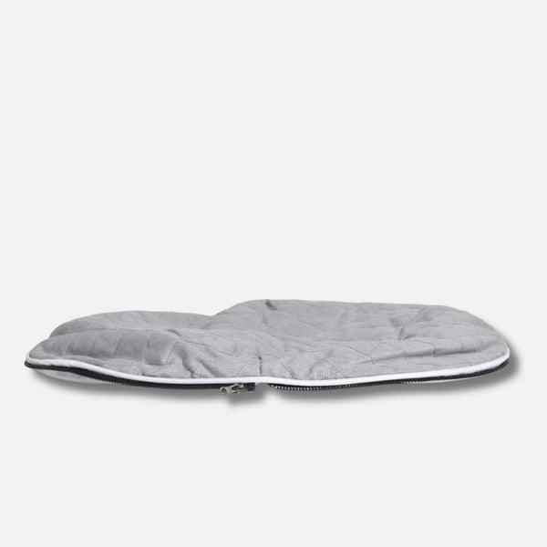 Auka Toppur ThermoQuilt Silver L Aukabúnaður