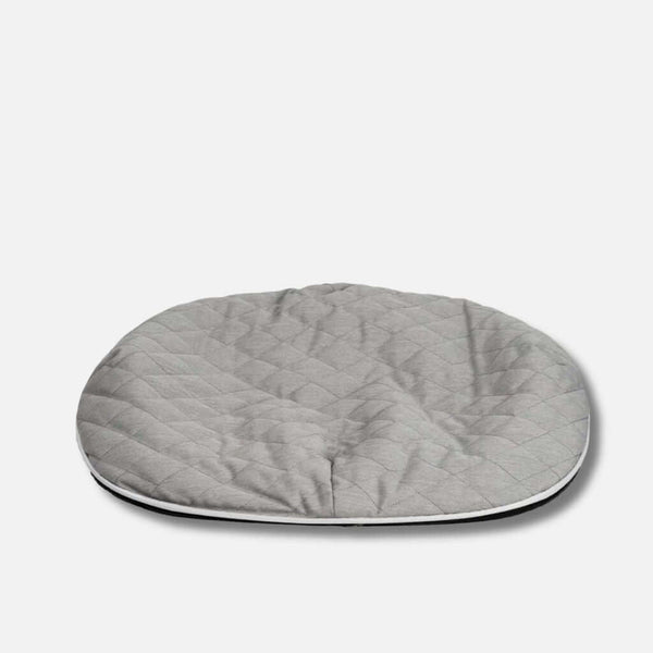Auka Toppur ThermoQuilt Silver L Aukabúnaður
