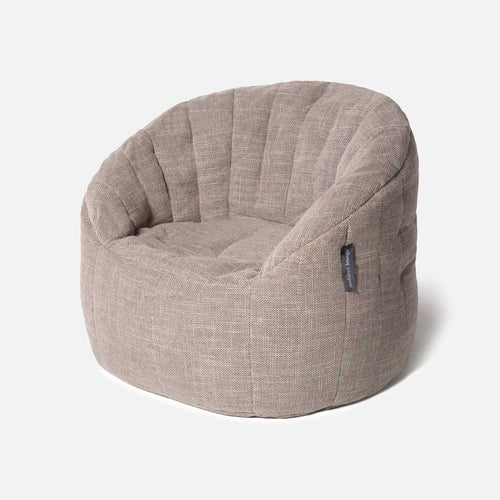 Fiðrildasófi Eco Weave 
