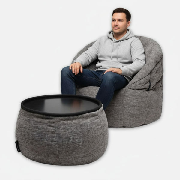 Cove Package Sett Luscious gray Innedørs sett