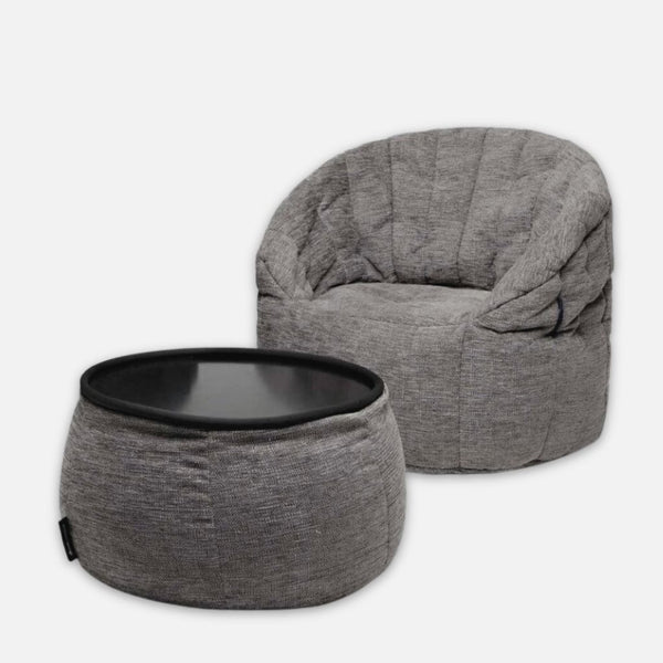 Cove Package Sett Luscious gray Innedørs sett