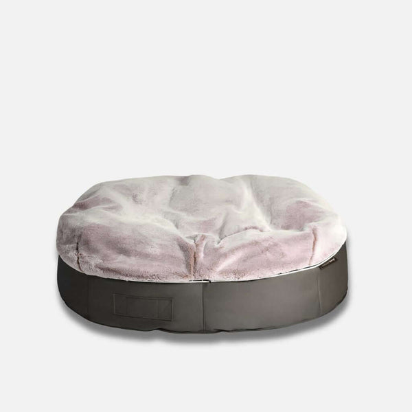 Hundarúm Supernova Cappuccino XL Hundarúm XL