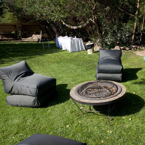 Conversion Lounger Supernova Utendørs saccosekk