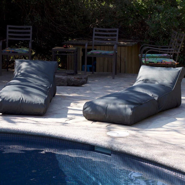 Conversion Lounger Supernova Utendørs saccosekk