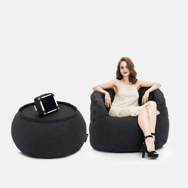 Cove Package Sett Black Sapphire Innanhúss sett