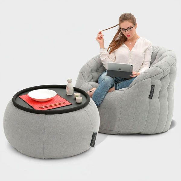 Cove Package Sett Keystone Gray Innedørs sett