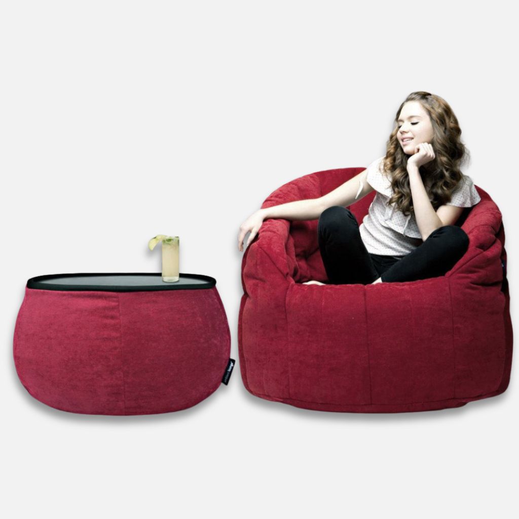 Cove Package Sett Wildberry Deluxe Innedørs sett