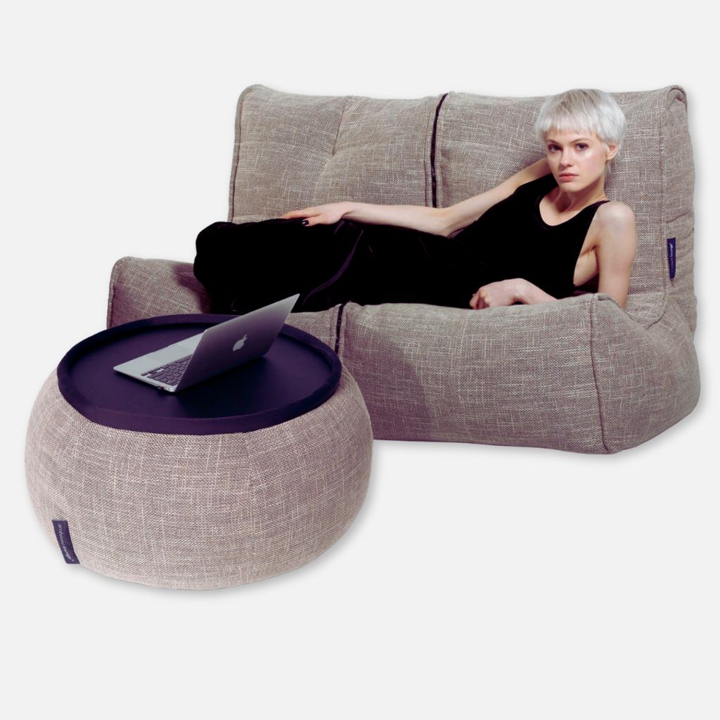 Soho Package Sett Eco Weave Innedørs sett