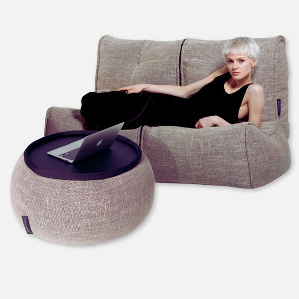 Soho Package Sett Eco Weave Innanhússsett