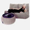 Soho Package Sett Eco Weave Innanhússsett