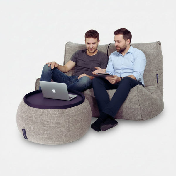Soho Package Sett Eco Weave Innanhússsett