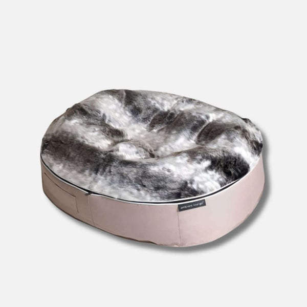 Hundarúm Sandstorm Wild Animal L Hundarúm L