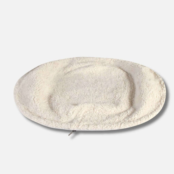 Auka toppur Organic Cotton Cloud Large Aukahlutir