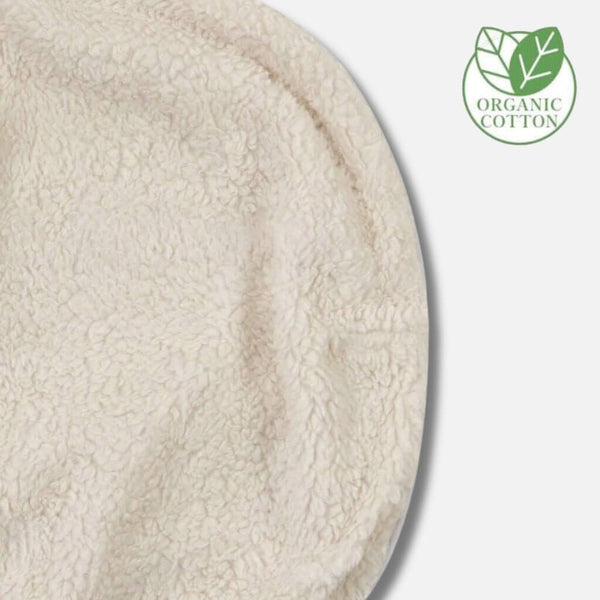 Auka toppur Organic Cotton Cloud Medium Aukahlutir