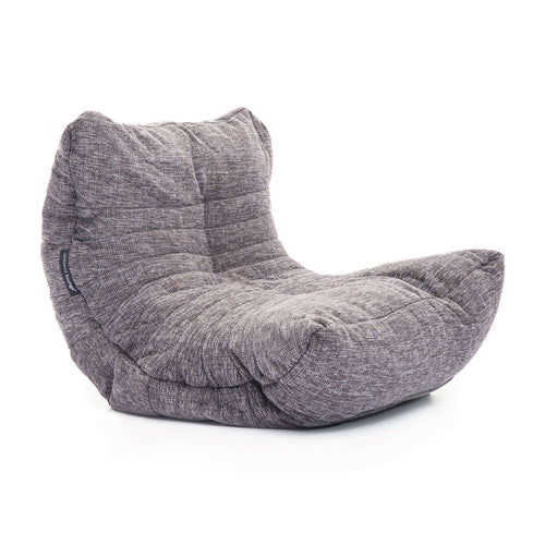 [ÚTSALA] Hljóðeinangrandi Sófi Luscious Grár 