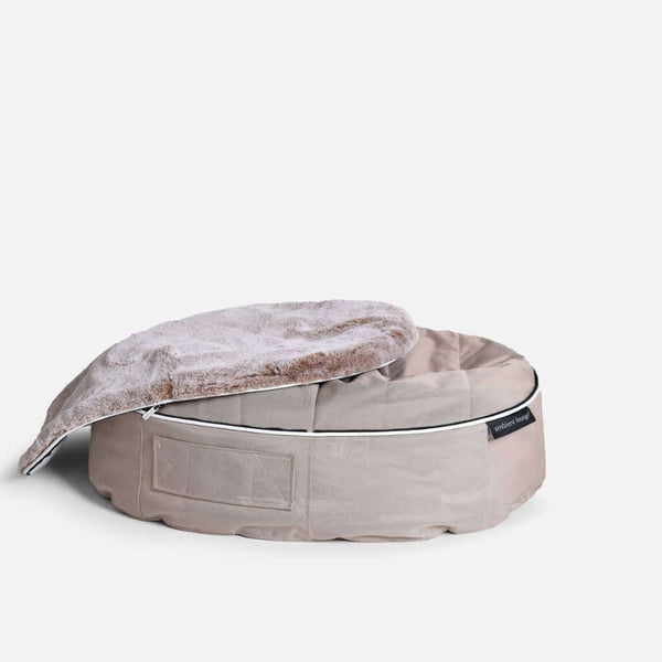 Auka Feldstopp Cappuccino M Aukabúnaður