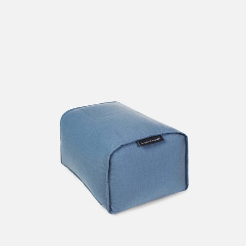 Ottóman DeLuxe Atlantshafsdenim 