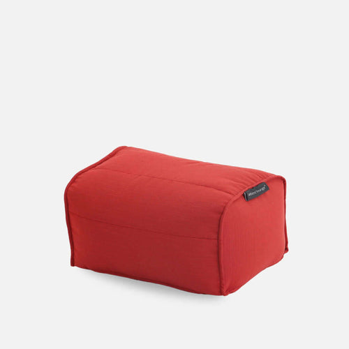 Ottóman DeLuxe Crimson Vibe (Sunbrella) 