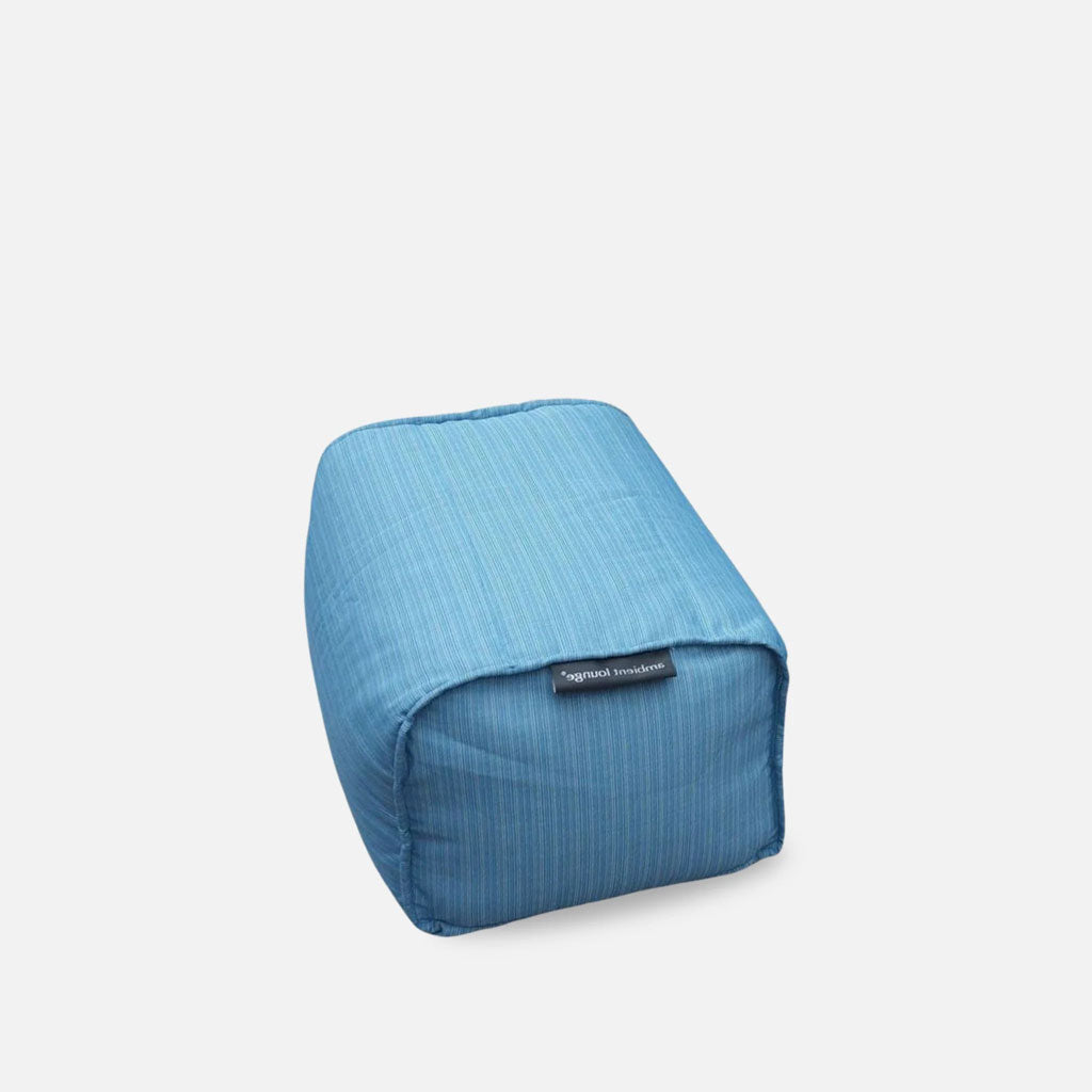 Ottoman Deluxe Oceana Utendørs saccosekk