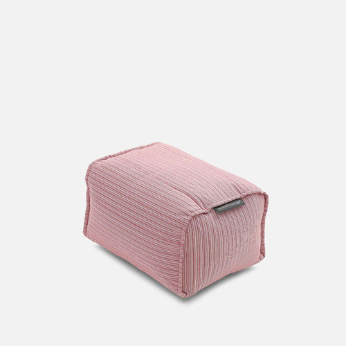 Ottoman Deluxe Deluxe Hindberja Polo 