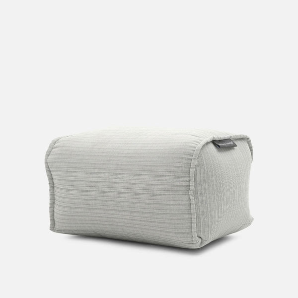 Ottoman Deluxe Silverline Utendørs saccosekk